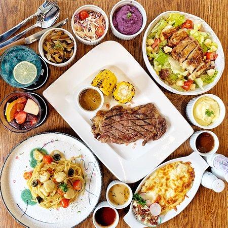 Downtown Steakhouse